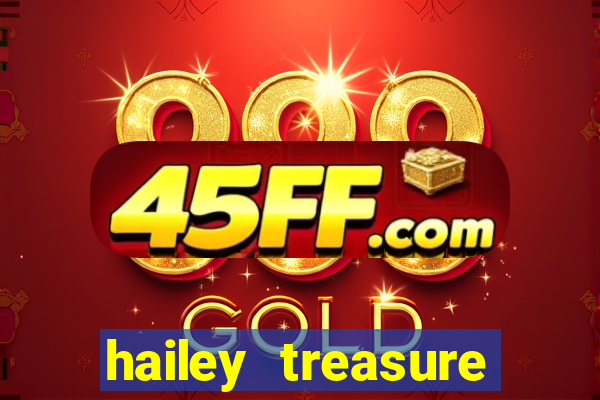 hailey treasure adventure mod apk